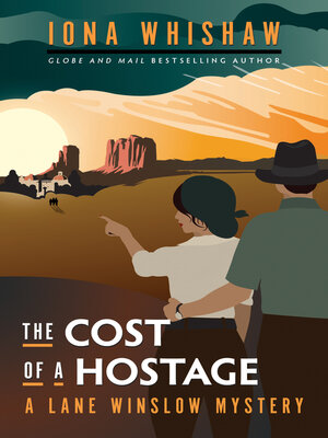 cover image of The Cost of a Hostage